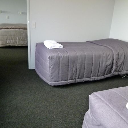 Beachview Motel Greymouth Ngoại thất bức ảnh