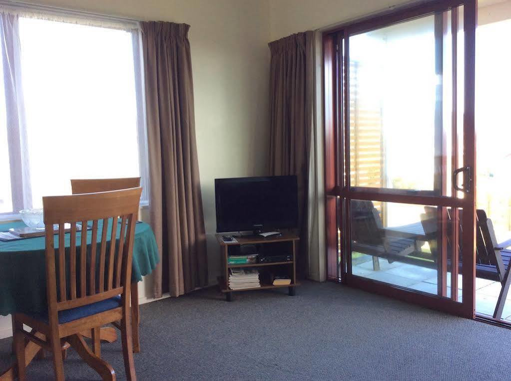 Beachview Motel Greymouth Ngoại thất bức ảnh