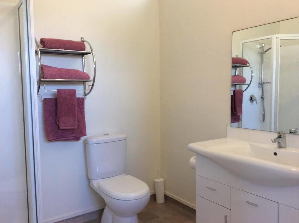 Beachview Motel Greymouth Ngoại thất bức ảnh